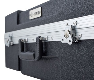 Корпус Thomann Rack для 19-дюймового микшера высотой 12U ЛЕГКИЙ Съемная крышка