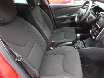 Renault Clio IV Hatchback 5d Facelifting 0.9 TCe 90KM 2019 Renault Clio 0.9 TCe, Salon Polska, VAT 23%, Navi, zdjęcie 7