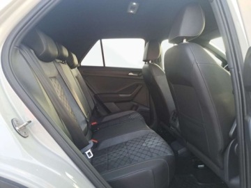 Volkswagen T-Roc I SUV Facelifting 1.5 TSI ACT 150KM 2022 Volkswagen T-Roc Salon Pl, FV Vat23, Kamera, ACC, App Connect, 1.5 Benzyna, zdjęcie 11