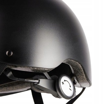 KASK Jeździecki TOCZEK Jazda Konna M 55-58cm
