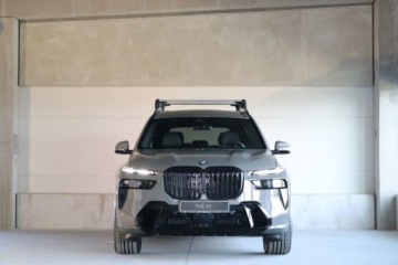 BMW X7 2025 BMW X7 3.0 Hybryda 340KM, zdjęcie 1