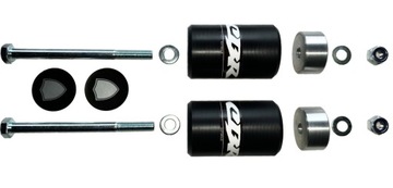 HONDA CBR 600 F2 F3 1991-1998 АВАРИЙНЫЕ КОЛОДКИ ТВЕРДЫЕ