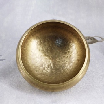 Антикварная поющая чаша, поющая энергия