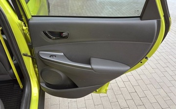 Hyundai Kona I Crossover 1.6 T-GDI 177KM 2019 Hyundai Kona 1.6 T-GDI 4x4 Automat 93 tys. km EU Bezwypadkowa El.Fote, zdjęcie 33