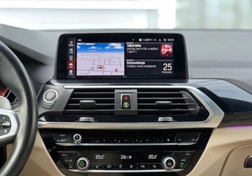 BMW X4 G02 SUV 20d 190KM 2020 BMW X4 BMW X4 xDrive20d Dostawa pod dom w cenie Dealer BMW Bonkowscy, zdjęcie 7