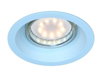 Oprawa wpuszczana SA-12 BL 2268736 Candellux 24H