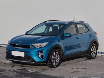 Kia Stonic I Crossover Facelifting 1.2 DPI 84KM 2020 Kia Stonic 1.2 DPI, Salon Polska, Serwis ASO, zdjęcie 1