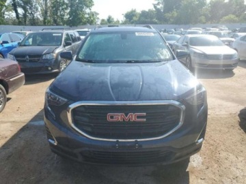  GMC Terrain 2019 GMC TERRAIN SLE, silnik benzynowy 1.5 L 1.5 Benzyna 170KM, zdjęcie 5