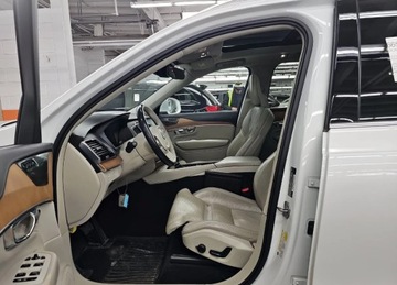 Volvo XC90 II SUV 2.0 T6 320KM 2018 Volvo XC90 T6 Inscription 7-Passenger, zdjęcie 5