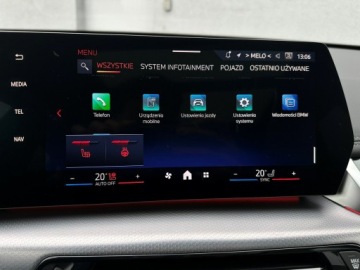 BMW X1 U11 2025 BMW X1 xDrive20d DEMO - Koła zimowe w cenie !, zdjęcie 33