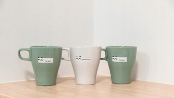 Термопринтер BeMark НАКЛЕЙКИ Этикетки EAN SL