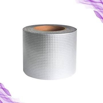 ГЛАВНАЯ БУТИЛОВАЯ ЛЕНТА ВОДОНЕПРОНИЦАЮЩАЯ КРОВЛЯ ДЛЯ ПРОТИВ УТЕЧЕК В КАНАЛАХ