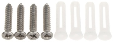 BEZPRZEWODOWY SYGNALIZATOR ZEWNĘTRZNY AX PRO DS-PS