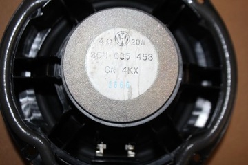НЧ-динамик ЗАДНЕЙ ДВЕРИ VW ATLAS 3CN035453