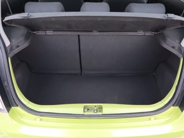 Chevrolet Spark II Hatchback 1.0L DOHC 68KM 2010 Chevrolet Spark 1.0 16V, Klima, zdjęcie 13