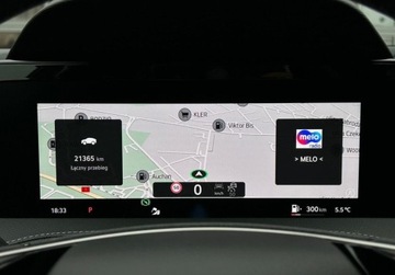 Skoda Superb III Kombi Facelifting 2.0 TDI SCR 150KM 2024 Skoda Superb Combi LaurinKlement Pakiety, Kamera 360, Head-Up, ACC, LED M, zdjęcie 24