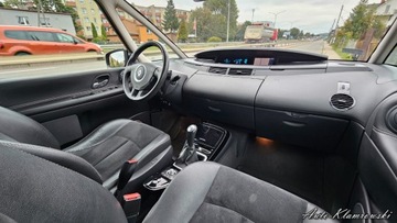 Renault Espace IV 2012 Renault Espace Renault Espace 2.0DCI Automat Nawi Skora Nowy rozrzad i, zdjęcie 15