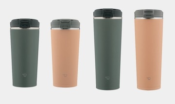 Kubek termiczny termos na napoje ZOJIRUSHI SX-KA 0,4L kawa/herbata japoński