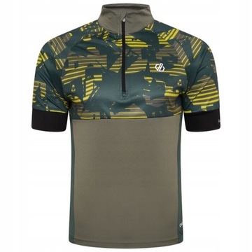 МУЖСКАЯ ВЕЛОСИПЕДНАЯ ДЖЕРСИ DARE2B DMT625 82F XL