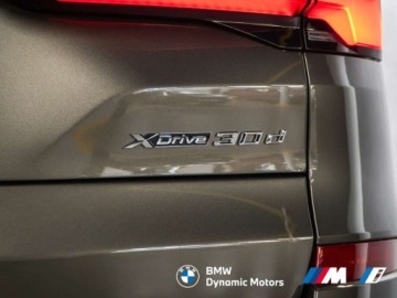 BMW X5 G05 SUV Facelifting 3.0 30d 298KM 2026 BMW X5 xDrive30d 298 KM mHEV - Gotowy do Odbioru - Hak - Kamera 360 - M Pro, zdjęcie 13