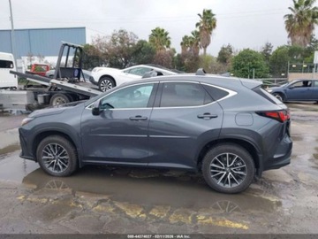 Lexus NX II 2022 Lexus NX 350h Premium 2022 2.5 Hybryda 189KM, zdjęcie 2