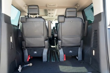 Peugeot Traveller Compact 2.0 BlueHDi 150KM 2020 Peugeot Traveller JEDYNY W PL head up BIXENON 7 os, zdjęcie 22