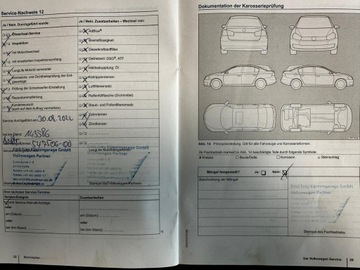Volkswagen Tiguan I SUV Facelifting 2.0 TDI CR DPF BlueMotion 177KM 2015 Volkswagen Tiguan 2 kpl kół, Alu 19&#039;,, zdjęcie 35