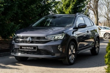 Volkswagen Taigo 2026 Volkswagen Taigo Life Plus 1.0 TSI 116 KM DSG, zdjęcie 9