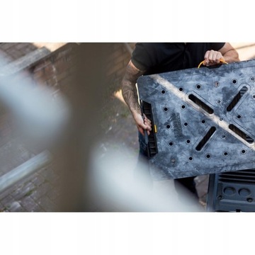 СКЛАДНОЙ СТОЛ FATMAX FMST1-75672 STANLEY