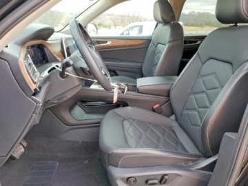 Volkswagen 2024 Volkswagen Atlas SE 2024 2.0 Benzyna 235KM, zdjęcie 7