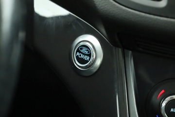 Ford Kuga II SUV 2.0 Duratorq TDCi 163KM 2013 Ford Kuga 2.0 TDCi, Salon Polska, Serwis ASO, zdjęcie 17