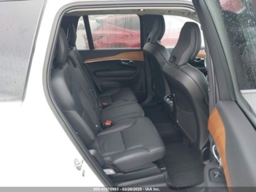Volvo XC90 II 2022 Volvo XC 90 T5 Momentum 7 Passenger 2022 2.0l 2.0 Benzyna 250KM, zdjęcie 12