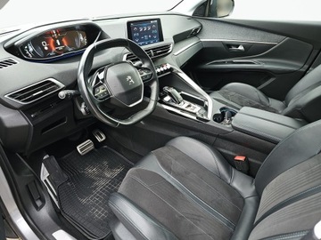 Peugeot 5008 II Crossover 1.2 PureTech 130KM 2019 Peugeot 5008 1.2 PureTech Crossway S&amp;S EAT6/ 7os., zdjęcie 10