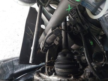 Mercedes GLE V167 2021 Mercedes-Benz GLE 2021 Mercedes-Benz GLE AMG GLE 53 4MATIC SUV 3.0 Benzyna, zdjęcie 14