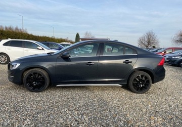 Volvo S60 II Sedan 1.6 D2 115KM 2013 Volvo S60 Volvo S60, zdjęcie 3