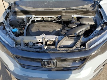 Honda Pilot II 2022 Honda Pilot SE 2022 3.5l 3.5 Benzyna 280KM, zdjęcie 7