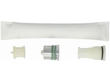 SUŠIČ KLIMATIZACE SUZUKI LIANA 1.3-1.6 01-07 JIMNY 1.3 04-