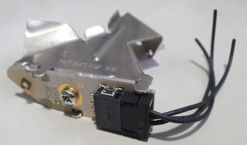 AUDI A3 8V PŘED FACELIFT MODUL LED DIODA SVĚTLOVODU PRAVÁ STRANA 181571-02 OE