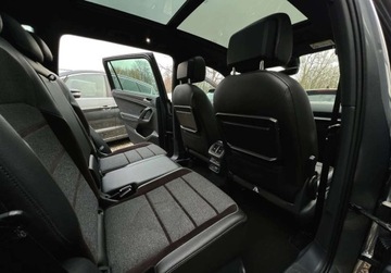 Seat Tarraco SUV 2.0 TDI 190KM 2020 Seat Tarraco full LED 2.0 TDI 4x4 virtual bezwypadkowy Xcellence kame, zdjęcie 18