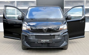 Peugeot Expert III 2024 Peugeot Expert 2.0 BlueHDi Standard 2,8t SS EAT8 145KM SalonPL Gwarancja, zdjęcie 9