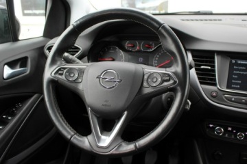 Opel 2021 Opel Crossland SalonPL FV23% Edition Business LED, zdjęcie 13
