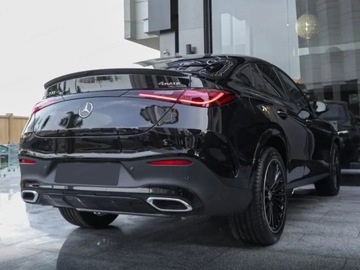 Mercedes GLC C254/X254 Coupe 2.0 200 204KM 2025 GLC Coupe 200 4-Matic AMG Line 2.0 (204KM) 2025, zdjęcie 2