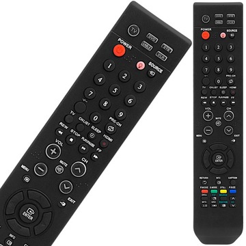 Pilot uniwersalny do telewizora TV VCR DVR SAMSUNG