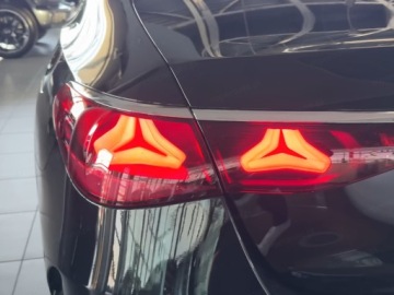 Mercedes Klasa E W214 Sedan 2.0 200 204KM 2026 E Klasa 200 4-Matic AMG 2.0 204KM, zdjęcie 7