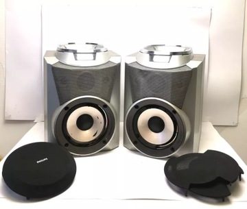 КОЛОНКИ PHILIPS FWB-C85 X2