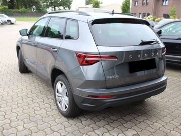 Skoda Karoq Crossover Facelifting 1.5 TSI ACT 150KM 2025 SKODA Karoq Edition 130 1.5 TSI DSG Suv 150KM 2025, zdjęcie 3