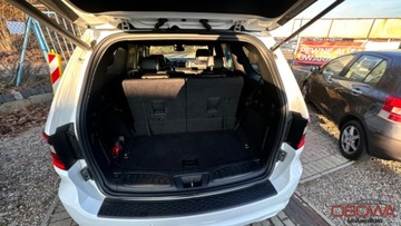 Dodge Durango III 5.7 V8 364KM 2019 Dodge Durango 5.7HEMI Gaz RT 7 os. full opcja bardzo zadbany 1wl zamiana 1, zdjęcie 37