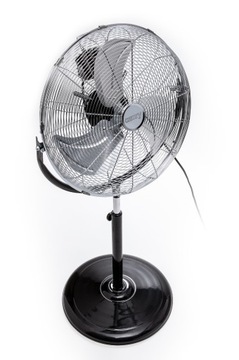 ВЕНТИЛЯТОР, КОМНАТНЫЙ ВЕНТИЛЯТОР, напольный, 120 Вт