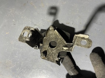 SAAB 93 9-3 II 1.8T 2.0T OPEL VECTRA C MODUL ZAPALOVACÍ 12787708