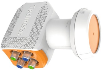 Конвертер TECHNISAT Unix Quad 40 мм